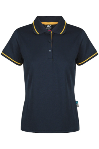 Picture of Aussie Pacific, Ladies Cottesloe Polo